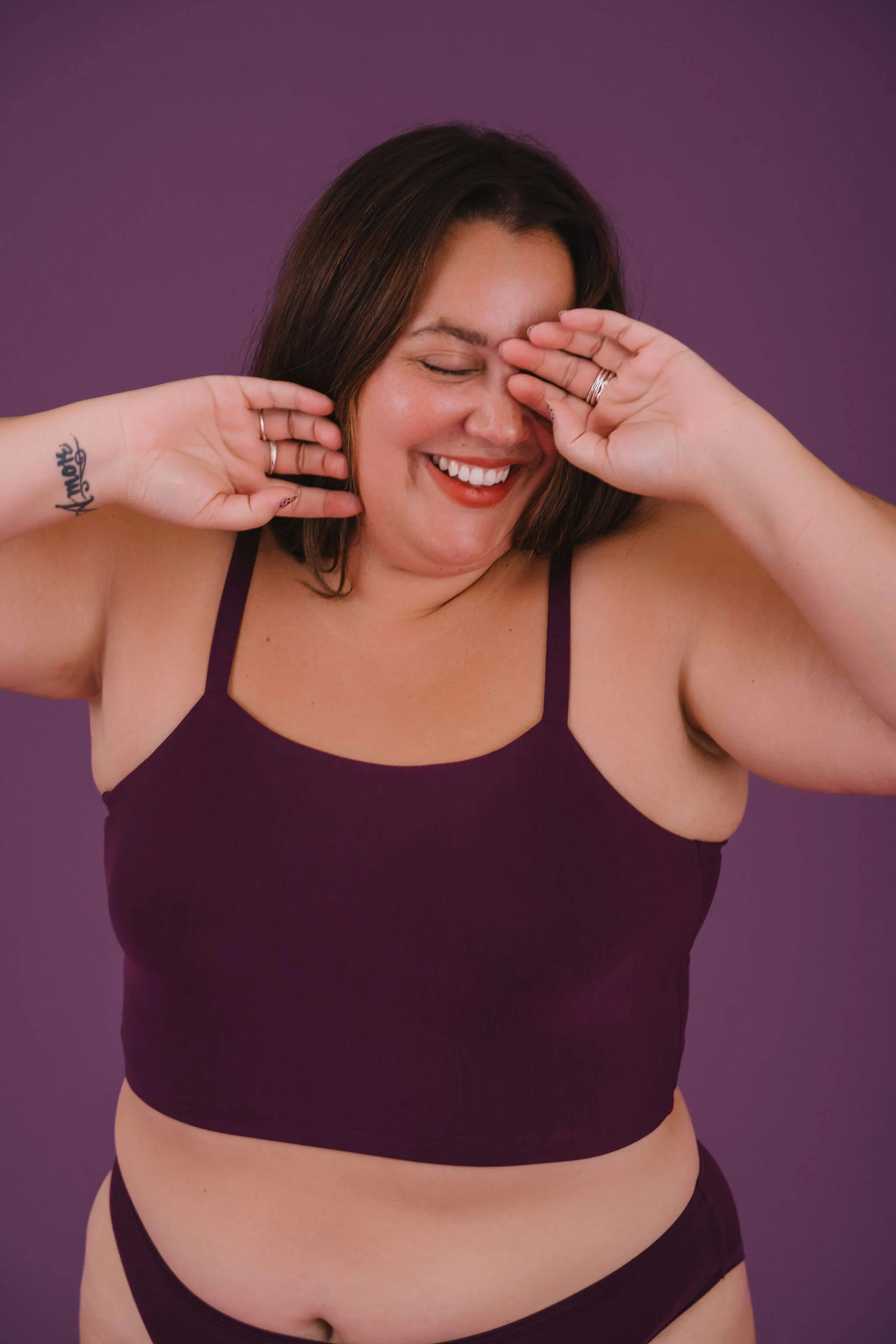 Apparel - Tops